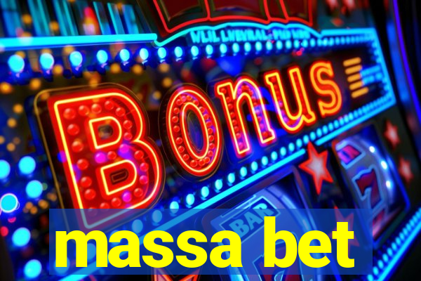 massa bet